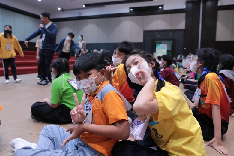 กทม.เร่งติดตาม "พาน้องกลับมาเรียน" ป้องกันเด็กหลุดจากระบบการศึกษา