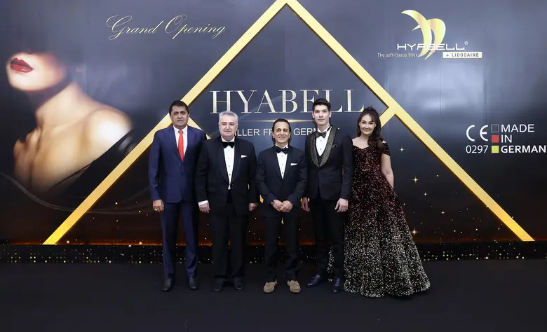 บริษัท เค.เอ็น.เอ. อินเตอร์ฟาร์มา จำกัด ผ...