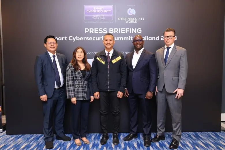 สกมช. ร่วมกับ โคลสเซอร์สติลมีเดีย เดินหน้าขับเคลื่อนความมั่นคงทางไซเบอร์