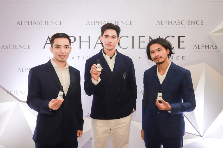 'DERMA MD' (เดอร์มา เอ็มดี) สร้างปรากฏการ...