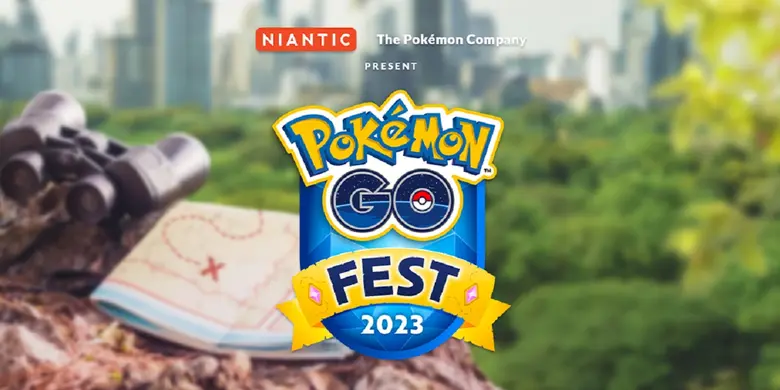 เมื่อช่วงดึกที่ผ่านมา ทาง Pokemon GO ได้ม...