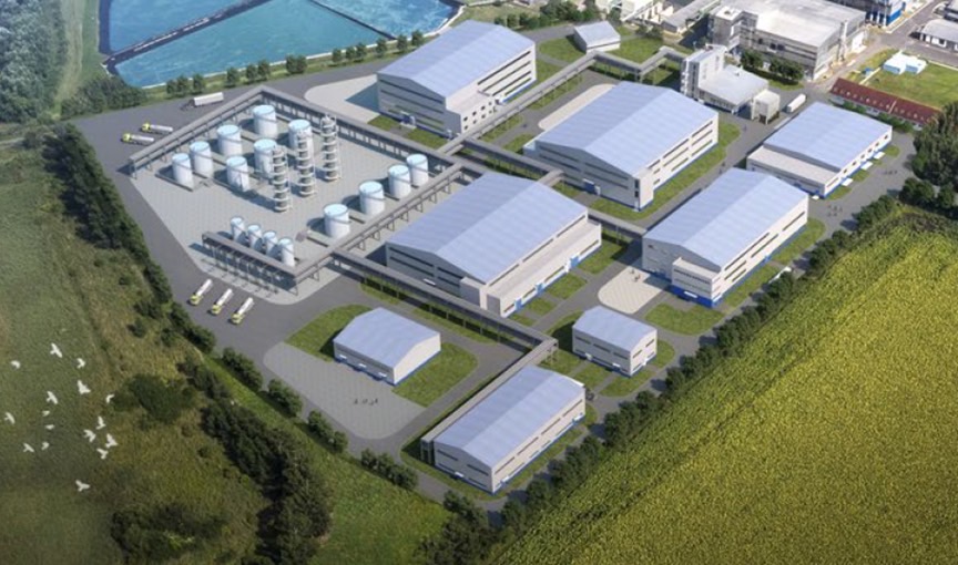 BBGI ประกาศความร่วมมือกับ Conagen ผู้เชี่...
