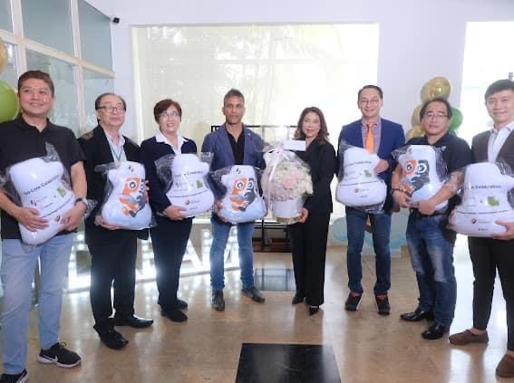 บริษัท ดู เดย์ ดรีม จำกัด (มหาชน) หรือ DD...