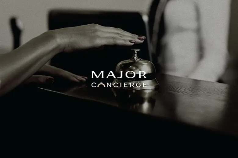เมเจอร์ ดีเวลลอปเม้นท์ ถ่ายทอดศิลปะงานคราฟต์สู่งานเซอร์วิส 'Major Concierge Service' พริวิเลจเหนือระดับ เฉพาะโครงการมอลตัน เกทส์ กรุงเทพกรีฑา