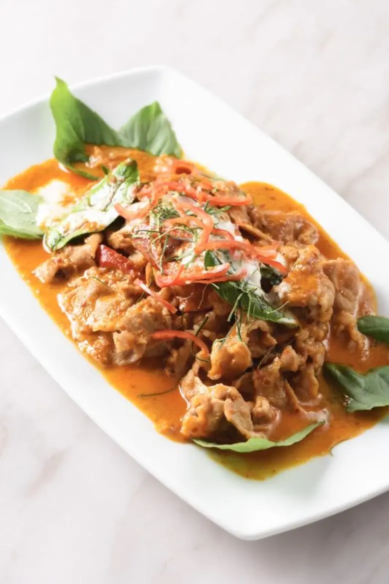 สยามพารากอน คัดสรรสุดยอดเมนูอาหารไทย อร่อยติดอันดับโลก ส่งมอบประสบการณ์เหนือระดับแด่ฟู้ดเลิฟเวอร์ ตอกย้ำ World-class Food Destination
