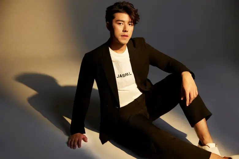 JASPAL MAN (ยัสปาล แมน) เปิดตัวคอลเลกชั่น...