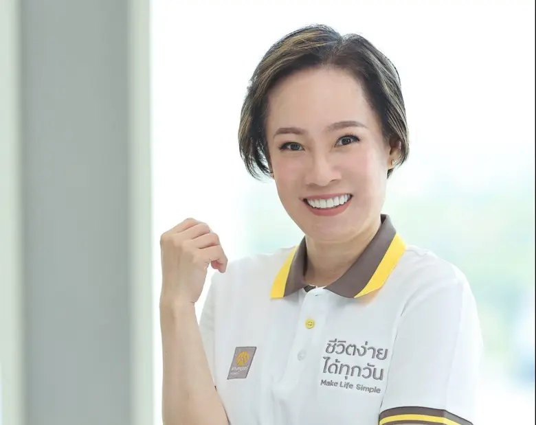 กรุงศรีขนทัพบริการทางการเงินร่วมงาน Money Expo 2023 ชูแนวคิด "กรุงศรี ชีวิตง่าย ได้ทุกวัน" ส่งมอบความง่ายผ่านนวัตกรรมที่ตอบโจทย์ความต้องการของลูกค้า