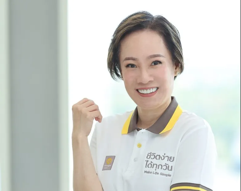 กรุงศรีขนทัพบริการทางการเงินร่วมงาน Money Expo 2023 ชูแนวคิด "กรุงศรี ชีวิตง่าย ได้ทุกวัน" ส่งมอบความง่ายผ่านนวัตกรรมที่ตอบโจทย์ความต้องการของลูกค้า