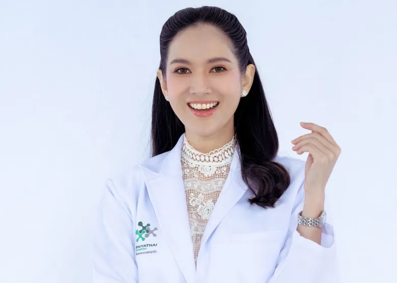 โรงพยาบาลพญาไท เผยเวชศาสตร์เชิงป้องกันเป็นมากกว่าเรื่องความสวยงาม กับการตรวจสุขภาพเชิงลึก สำหรับคนในยุคปัจจุบัน