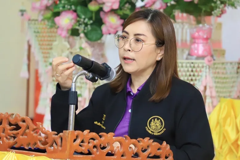 ก.แรงงาน จัดหน่วยบริการเคลื่อนที่ ซ่อมอุปกรณ์ไฟฟ้าช่วยเหลือประชาชน ลดผลกระทบพายุพัดถล่ม