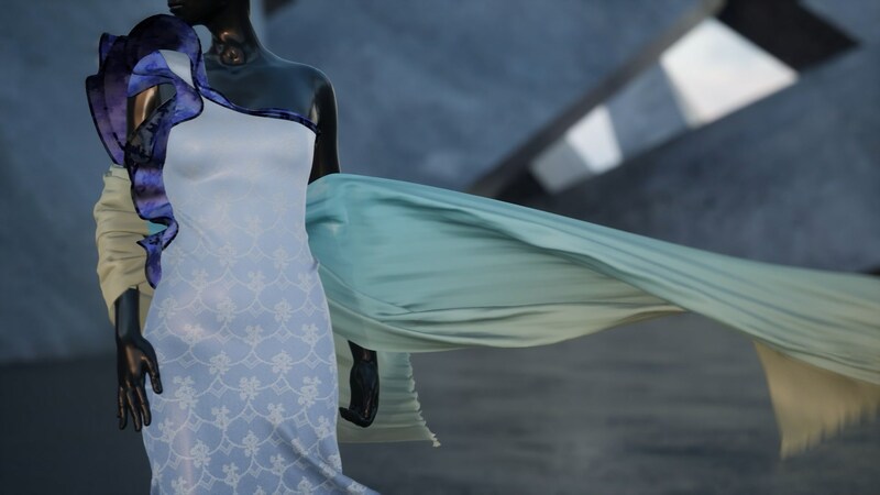 CLO Virtual Fashion, a global leader in d...