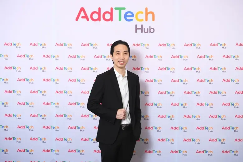 แอดเทค ฮับ ("ADD") เสิร์ฟข่าวดี Q2/66 จ่อผนึก โอเปอเรเตอร์รายใหญ่ เปิดบริการโซลูชั่นใหม่ ส่งซิกครึ่งปีหลัง เร่งขยายอาณา ลุยปิดดีลลงทุนธุรกิจใหม่