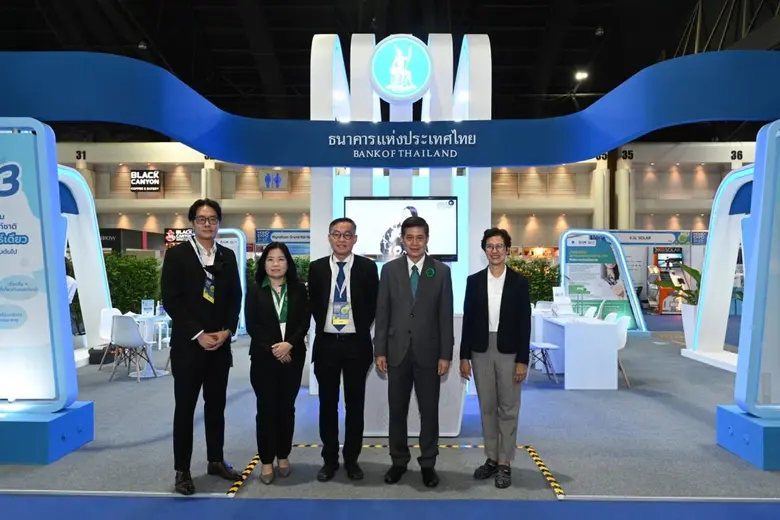 SAM บริษัทบริหารสินทรัพย์ของคนไทย นำ "โครงการคลินิก...