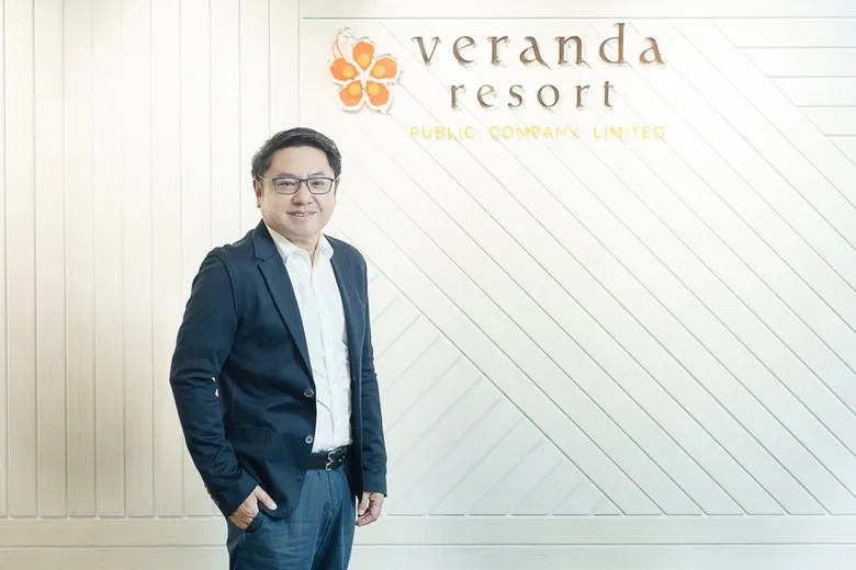 'VRANDA' ชูผลการดำเนินงาน Q1/66 สดใสรับท่องเที่ยวคึกคัก ทำกำไรสุทธิ 7 ล้านบาท พุ่งแรง 133% เตรียมแผนขยายธุรกิจโรงแรงรับจำนวนนักท่องเที่ยวเติบโตสูง