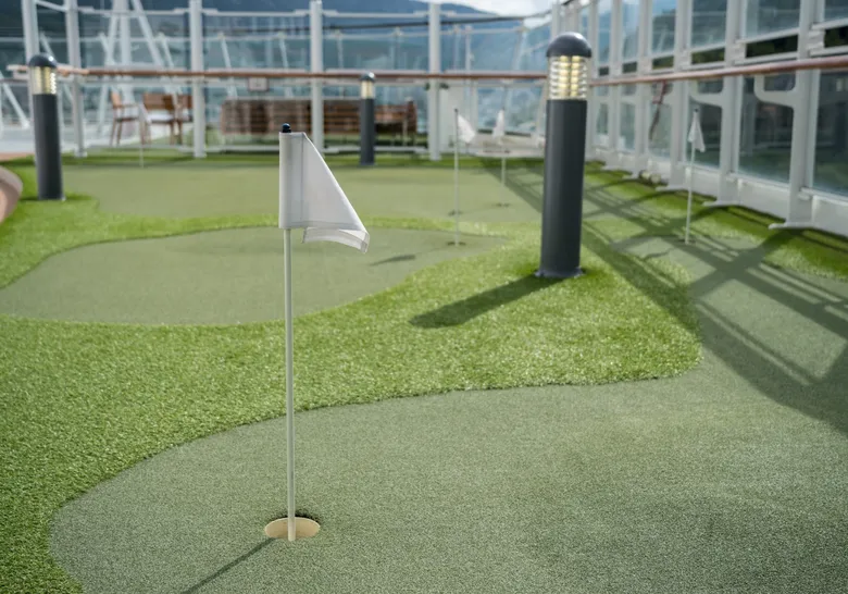 1 ปีมีครั้งเดียว! กิจกรรมแข่งพัตต์กอล์ฟ "1 พัตต์ ลุ้นรับเงิน 1 แสน" ในงาน Thailand Golf Expo 2023 คนรักกอล์ฟห้ามพลาด!!
