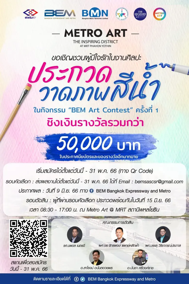 หากให้นิยามคำว่าศิลปะ คงมีความหมายที่แตกต...