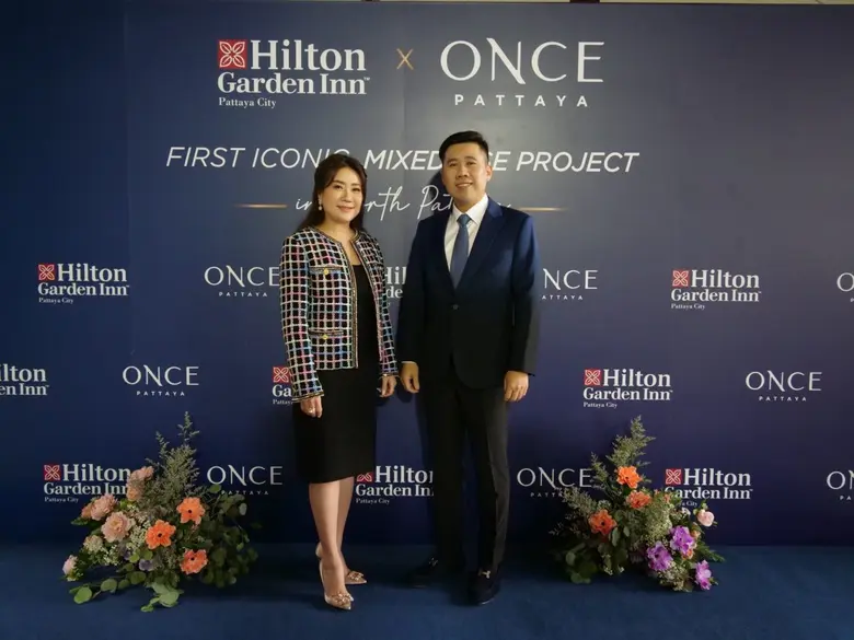 ออเนอร์ กรุ๊ป จัดงาน Open House เปิดตัวโค...