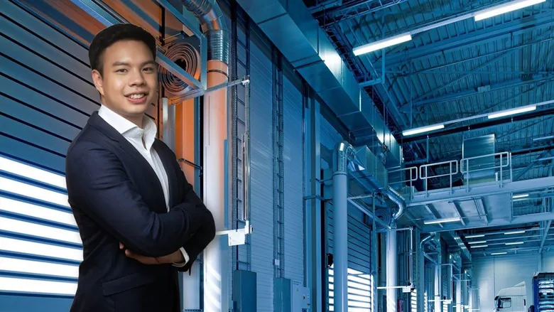 SE เผยงบ Q1/66 รายได้รวม 135.57 ล้านบาท กำไร 11.79 ล้านบาท พร้อมแตกไลน์ Utility & Power