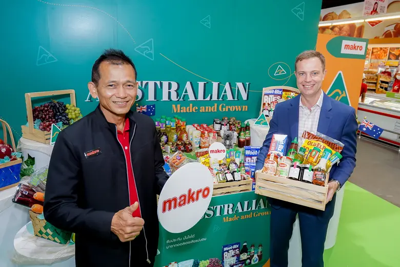 แม็คโคร เผยเทรนด์วัตถุดิบนำเข้ายอดฮิตสำหรับร้านอาหาร รับท่องเที่ยวฟื้น ตอกย้ำผู้นำอาหารสด ในราคาเอื้อมถึง