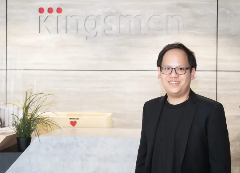 คิงส์เมน "K" กวาดรายได้ Q1/66 แตะ 192.5 ล...