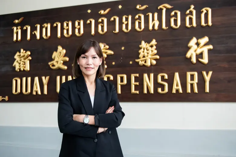 นับเป็นอีกหนึ่งความสำเร็จก้าวสำคัญของ "อ้...