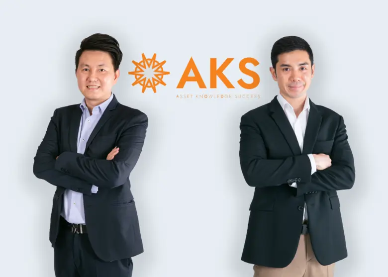 นายชนน วังตาล ประธานเจ้าหน้าที่บริหาร บริ...