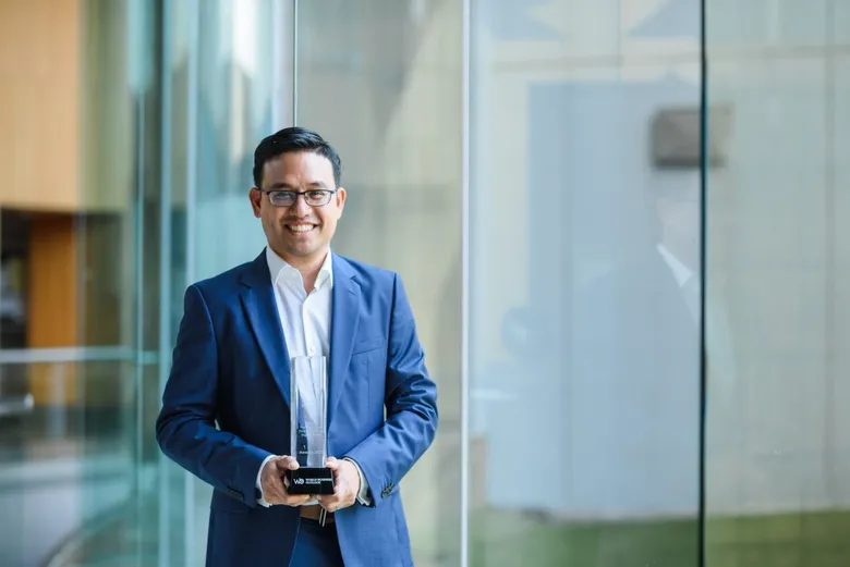 กรุงศรี ฟินโนเวต คว้ารางวัล Best Venture Capital Firm for Startups Thailand 2023 ในฐานะ VC ยอดเยี่ยมสำหรับสตาร์ทอัพไทย