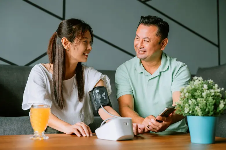 A new data review, conducted by OMRON Hea...