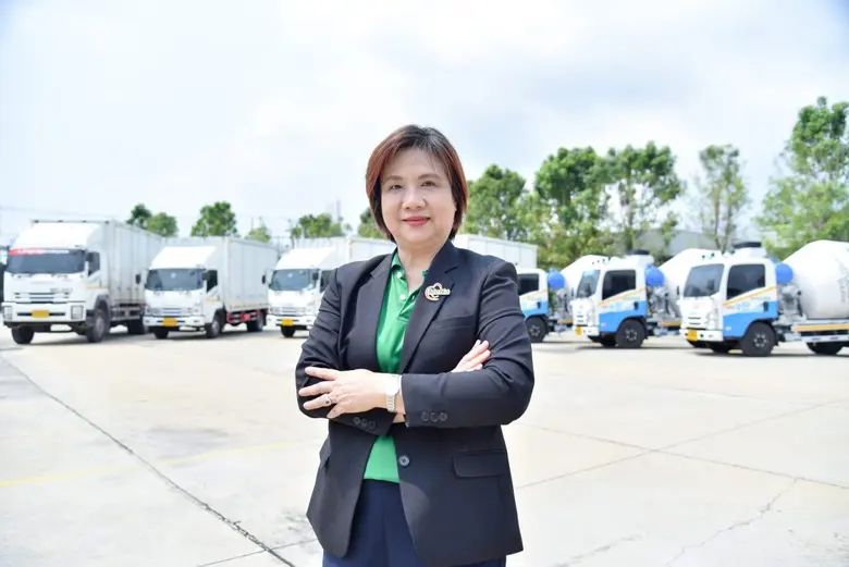 บมจ.มีนาทรานสปอร์ต (MENA) เผยการทำรายการบ...