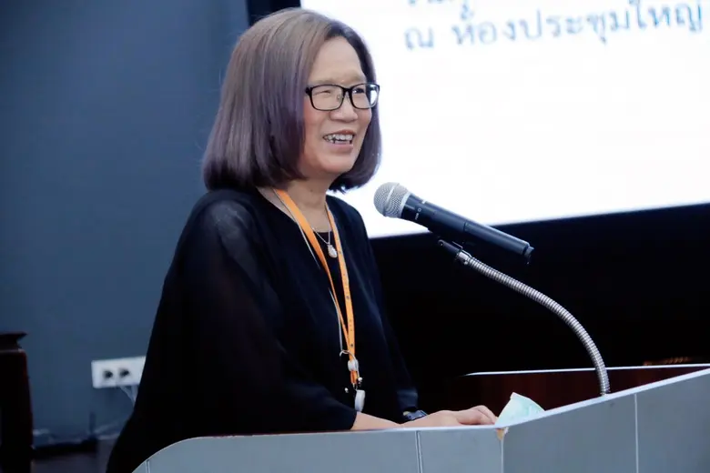 วว. จัดประชุม Supplier day 2023 มุ่งสื่อสารกับคู่ค้า พร้อมแสดงเจตจำนงการไม่มีส่วนได้ส่วนเสีย /การจัดซื้อจัดจ้างอย่างโปร่งใสเป็นธรรม