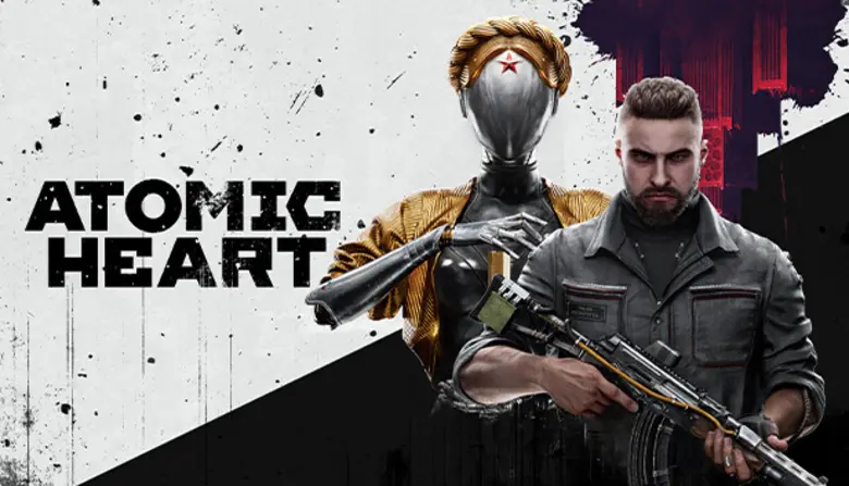 Mundfish และ 4Divinity ปล่อย DEMO เกม Atomic Heart เล่นฟรีบน Steam พร้อมโปรลดราคาพิเศษ
