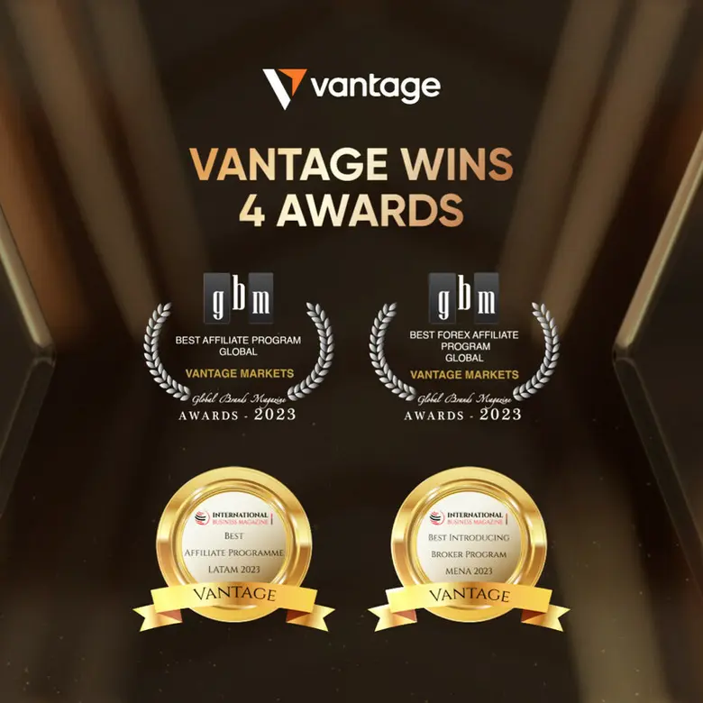 แวนเทจ (Vantage) หรือแวนเทจ มาร์เก็ตส์ (V...