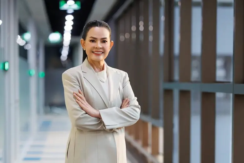 4 ทศวรรษบนเส้นทางธุรกิจพลังงานของ "บ้านปู" สู่การขับเคลื่อนคุณภาพชีวิตที่ดีขึ้นของผู้คน