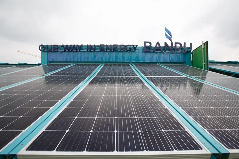 4 ทศวรรษบนเส้นทางธุรกิจพลังงานของ "บ้านปู" สู่การขับเคลื่อนคุณภาพชีวิตที่ดีขึ้นของผู้คน