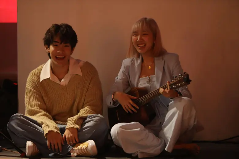 หลังสัปดาห์ก่อนทางค่ายเพลง "ยูนิเวอร์ซัล ...