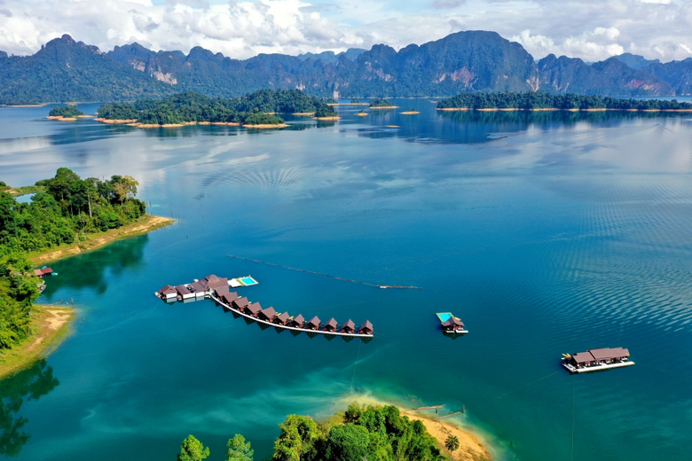 หนีร้อนไปกับ Booking.com ผ่าน 4 กิจกรรมเติมความสดชื่นให้โลกช่วงซัมเมอร์นี้