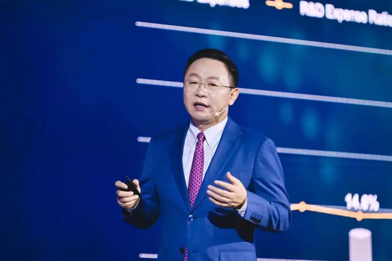 หัวเว่ยเปิดฉากงานประชุมพาร์ทเนอร์สำหรับภูมิภาคเอเชี...
