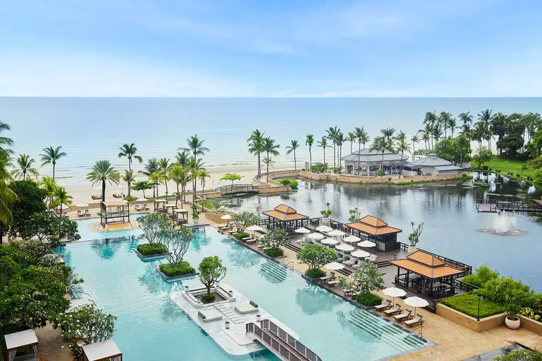 โรงแรมดุสิตธานี หัวหิน ร่วมเฉลิมฉลองวันสุขภาวะดีโลก จัดงาน "Well-Fest: A Weekend Of Wellbeing By The Sea" ชวนร่วมกิจกรรมเพื่อสุขภาพริมทะเล ระหว่างวันที่ 9 - 11 มิถุนายน 2566