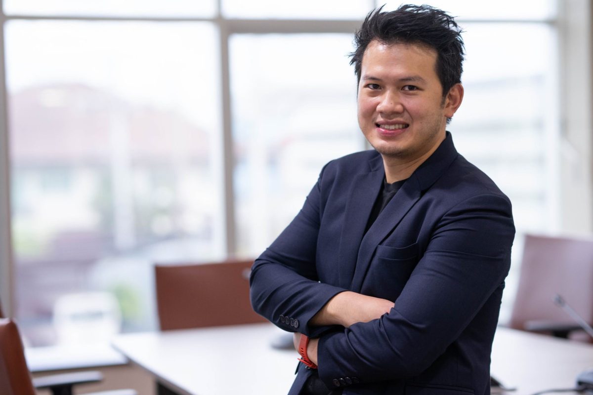 'SO' เตรียมงบลงทุน 1,000 ล้านบาท สร้าง New S-Curve ขยายฐานลูกค้าภาคอุตสาหกรรม เล็งเข้าซื้อกิจการด้านเทคโนโลยีเพื่อก้าวสู่บริษัท Tech Company