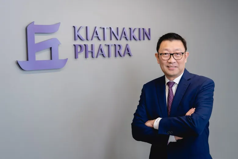 เจนเนอราลี่ ไทยแลนด์ ควงธนาคารเกียรตินาคินภัทร รุกช่องทางขายประกันออนไลน์ ประเดิมกลุ่มสุขภาพและอุบัติเหตุ