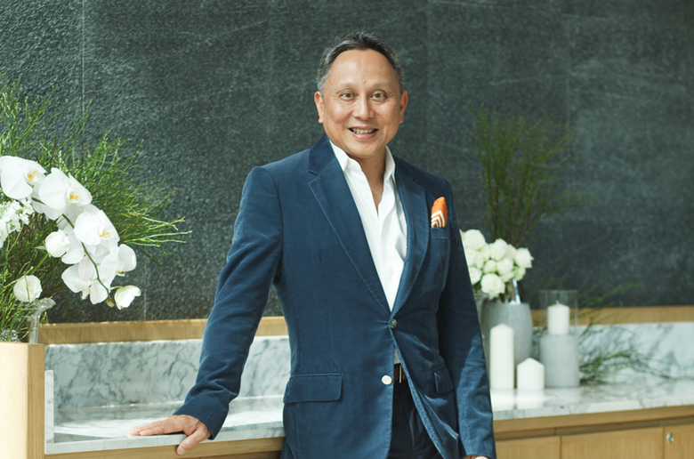 Gaysorn Village is set to bring revival to Ratchaprasong district by end of 2023 Delivering 'Placemaking' experience and unveiling the rebranded "Gaysorn Amarin"