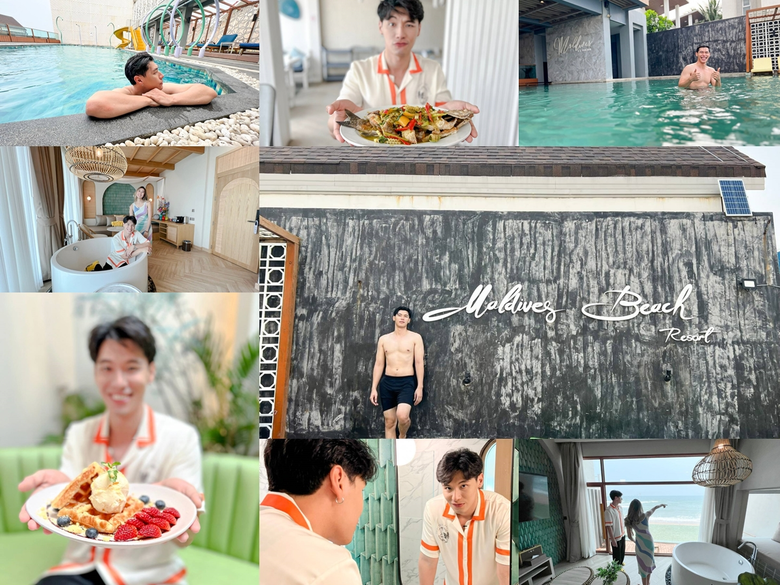 รายการ "หนีเที่ยวกัน"เสาร์ที่ 27 พฤษภาคม ...