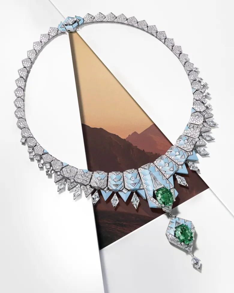 คาร์เทียร์ (Cartier) เปิดตัว LE VOYAGE RE...
