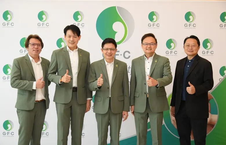บมจ.เจเนซีส เฟอร์ทิลีตี เซ็นเตอร์ "GFC" โชว์วิสัยทัศน์การเป็นหนึ่งในผู้นำให้บริการทางการแพทย์สำหรับผู้มีบุตรยาก รายแรกในตลท.