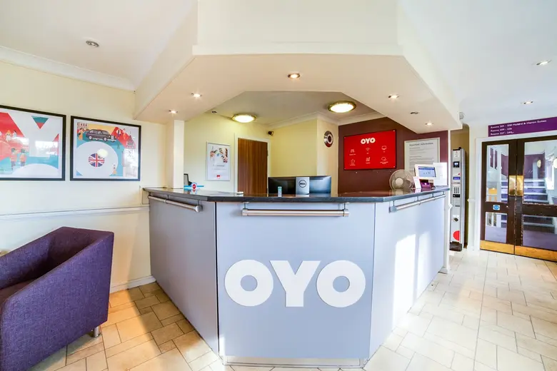 OYO ปลื้มจับมือโรงแรมพันธมิตรในไทย ปั้นรา...