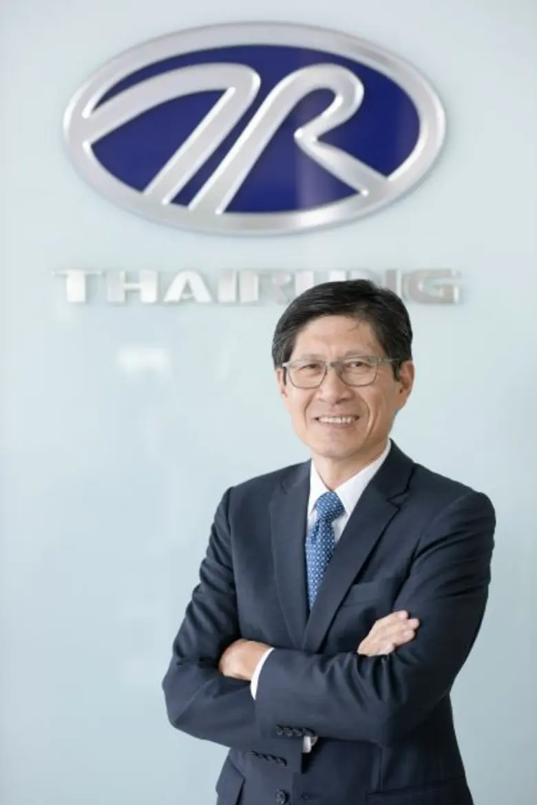 เมื่อวันที่ 23 พฤษภาคม 2566 บริษัท ไทยรุ่งยูเนี่ยนค...