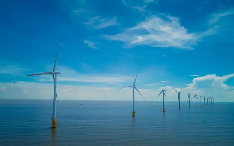 SSP เดินเกมส์รุก! ลุยโรงไฟฟ้า Renewable ในต่างแดน จ่อบุกเวียดนามเต็มสูบ หลังรัฐอนุมัติ PDP8 ตั้งเป้าเพิ่มกำลังผลิตโตเท่าตัวทะลุ 500 MW