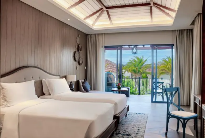 เซ็นทารา มิราจ รีสอร์ท มุยเน่ เผยโฉมดีไซน์ห้องพักใหม่ Premier Pool Access