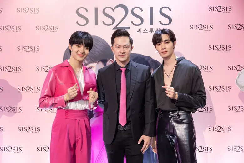 เปิดตัว "ซี-นุนิว" เป็นพรีเซนเตอร์แบรนด์ ...