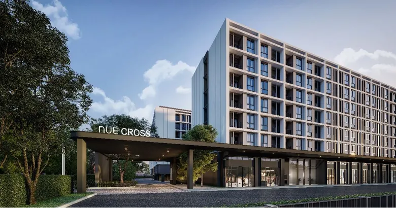 บอร์ด PROUD อนุมัติเข้าศึกษาซื้อ 2 โครงการ NUE District R9 & NUE Cross Khu Khot มูลค่ารวมกว่า 8,623 ล้านบาท ขยายฐานทุน สร้างการเติบโตก้าวกระโดด